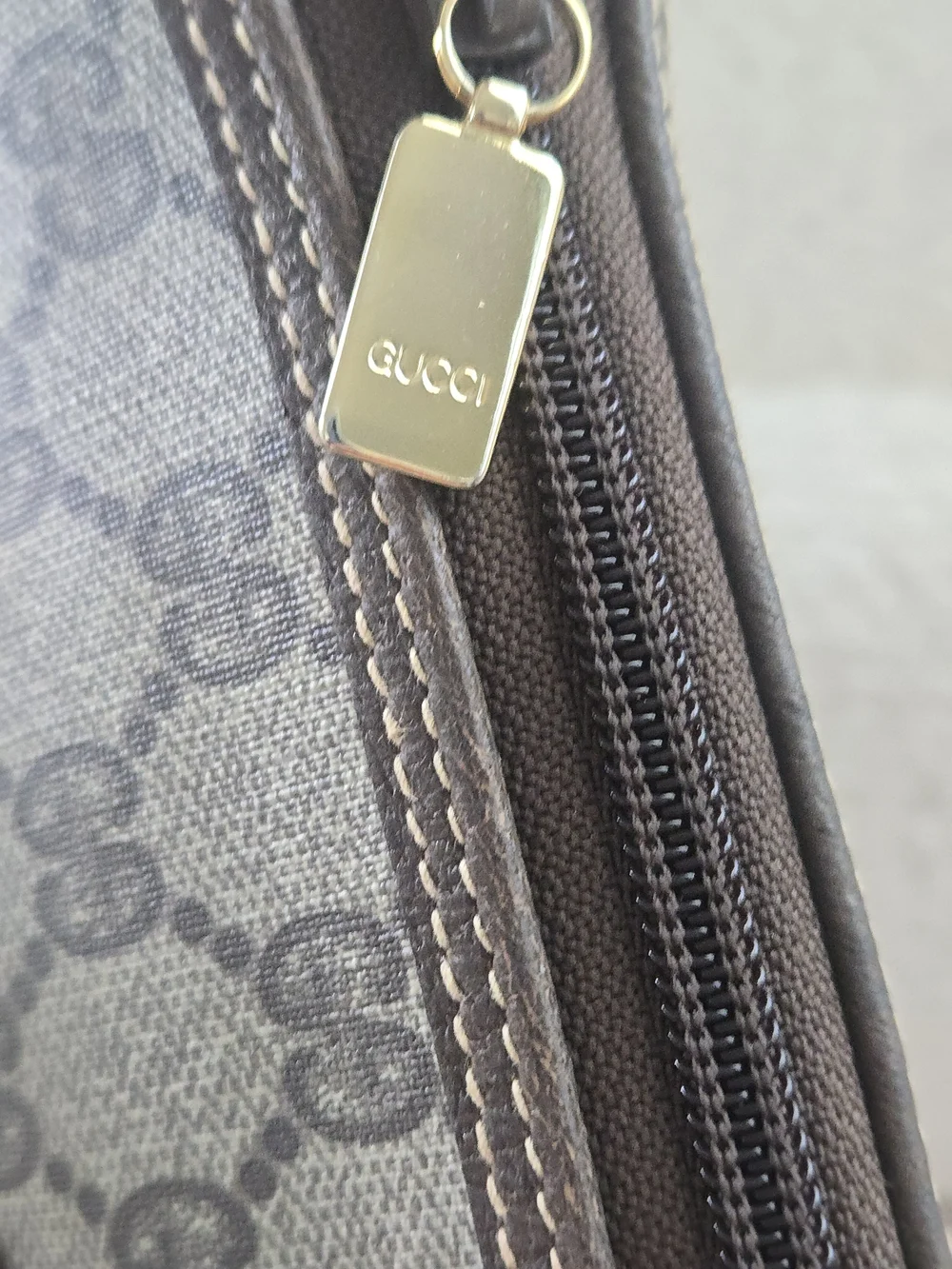 Gucci beautiful vintage